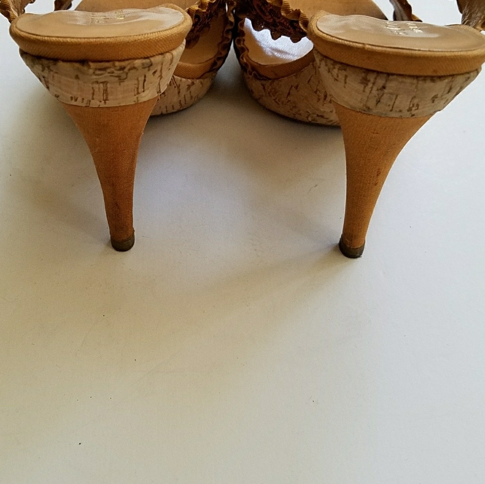 SERGIO ROSSI CLOGS - Picture 6 of 7